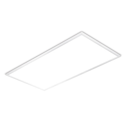 AL-LP124Q5DD Range - EDGE 50W LED 2'x4' Dimmable Panel