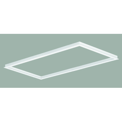 AR-DWFK24C – 2'x4' Drywall Flange Kit