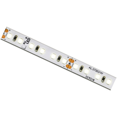 AL-ST003 Range - Elegance Dry Location 3.0W/ft 24V DC LED Tape