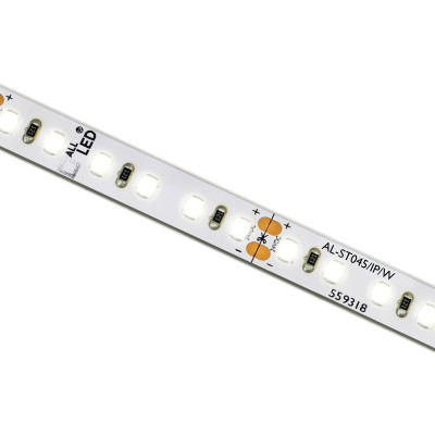 AL-ST045 Range - Elegance Dry Location 4.5w/ft 24v LED Tape