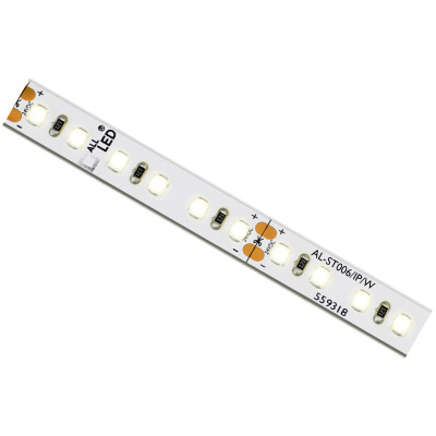 AL-ST006 Range - Elegance Dry Location 6.0w/ft Super Bright 24v LED Tape