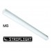 AL-ST4FT30/40/50/MS - 4' LED Strip Light | MICROWAVE SENSOR | CCT Selectable | Power Selectable 