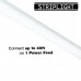 AL-ST8FT50/60/70/EM - CCT & Power Selectable 8' LED Strip Light Emergency