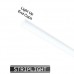 AL-ST8FT50/60/70/EM - CCT & Power Selectable 8' LED Strip Light Emergency