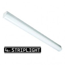 AL-ST4FT30/40/50 - CCT & Power Selectable 4' LED Strip Light 
