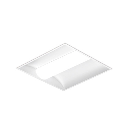 AL-TF2234CCT/PS  - CCT & Power Selectable Dimmable LED 2'x2' New Construction Troffer