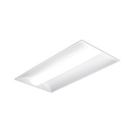AL-TF24345CCT/PS/EM  - CCT & Power Selectable Dimmable LED 2'x4' New Construction Emergency Troffer