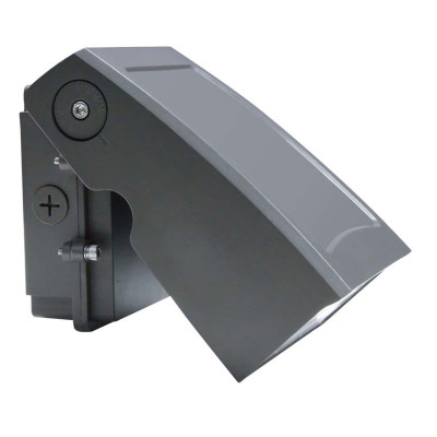 AL-AJFC283540/CCT Adjustable Cutoff Wall Pack CCT AND Wattage Selectable