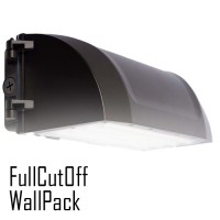 AL-FC45675CCT - Full Cutoff CCT Color Selectable & Power Selectable