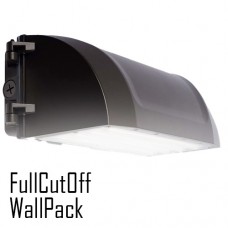 AL-FC45675CCT - Full Cutoff CCT Color Selectable & Power Selectable