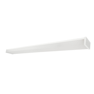 AL-TWA4FT345CCT LED Traditional Wrap Around CCT & Wattage Selectable Plus EM 